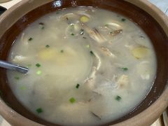 -笨罗卜浏阳菜馆(龙华鹏润达店)