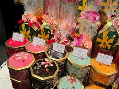 -本格旺索罗(樟宜机场T1店)