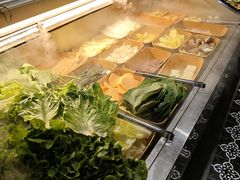 -火炉火自助餐(西直门凯德MALL店)