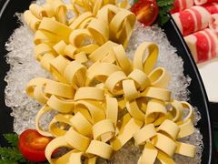 -捞王锅物料理(凯旋路店)