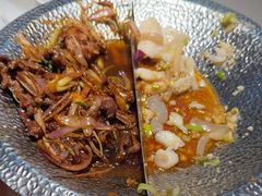 -小鱼小牛·鱼牛干锅·脆鱼火锅(世欧广场店)