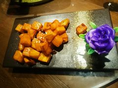 -楼兰新疆主题餐厅(坂田佳华领汇广场店)