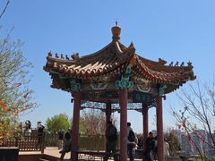 -南翠屏公园