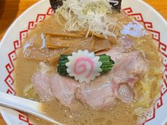 -Ramen满吉·豚骨拉面(丽园路店)