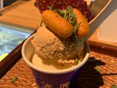 北平冰匠冰淇淋-和平菓局(王府井店)