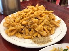 -私房小厨(康城路店)