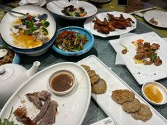 -顺意·顺德家乡菜(国际人才大厦店)