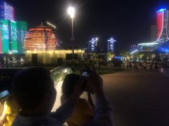 -杭州国际会议中心洲际酒店-原素全日餐厅(解放东路店)