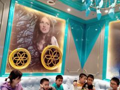 -ONE LOVE PARTY KTV(綦江万达店)