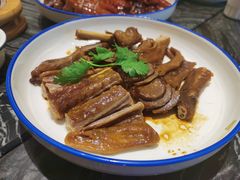 -先记烧鹅王·本地粤菜(福永店)