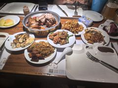 -汉巴味德(大悦城店)