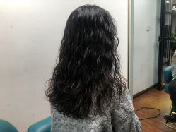 -88潮牌美发沙龙