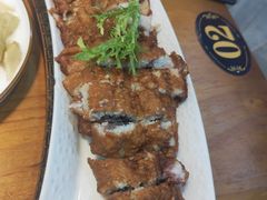 -醉壹号海鲜大排档(厦门美食地标店)