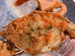-三妹小龙虾·黄油蟹(华侨城总店)