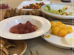 -伊带伊路新疆美食府(呼家楼店)