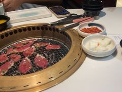 -炙城·韩式烤肉(南京东路店)