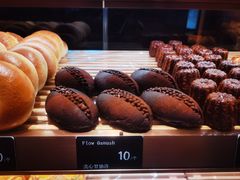 -FANEN法念·烘焙·甜点(万象城店)