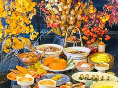 -汉水谣·江景餐厅(江滩店)