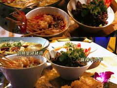 -胡桃里音乐酒馆(仓山万达店)