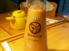 -72街红烧排骨饭(海珠丽影广场店)