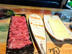 -田园肥牛府(东关街店)