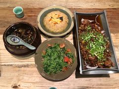 -树厨贵州菜(大十字店)
