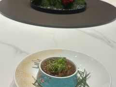 -古韵轩·园林餐厅