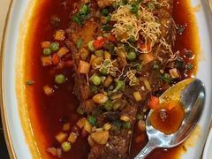 -锦府盐帮·侯宅(五棵松万达店)