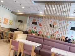大堂-德克士(茶店子客运站店)