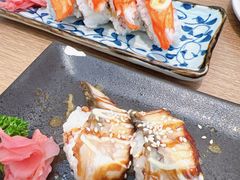 -小川洋风料理(武胜路凯德广场店)