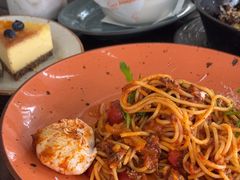 -良木缘咖啡西餐(蜀汉路店)