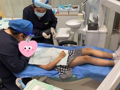 -常州现代口腔门诊部