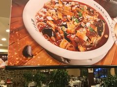 -百富源·海鲜辽菜(浑河堡店)