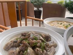 -翠山·映月湖景餐厅(映月湖公园店)