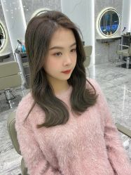 -MMbyHair Code芭曲发型