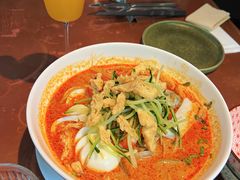 叻沙-Ginger(兴国路店)