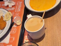 -大快活(丽丰店)