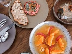 -BOR Eatery(安福路店)