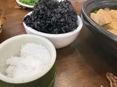 -紫藤园·天目湖大鱼头(南山竹海店)