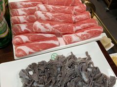 -大明铜锅·烤涮坊·烧烤(总店)