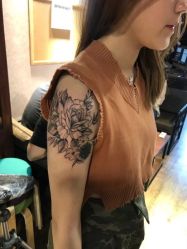 -焰针刺青纹身.手工穿孔饰品·中国刺青名店