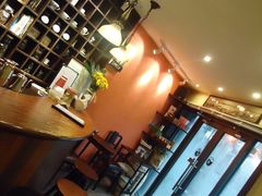 -RUMORS COFFEE ROASTERY鲁马滋咖啡(湖南路店)