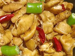 -桃源人家(东门店)