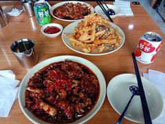 -贤花饭店(城阳店)