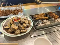 -彭城八戒羊肉串(总店)