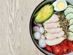 -Maxpoint Kitchen 西餐咖啡(乐峰广场店)