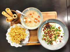 大王油茶经典套餐-大王油茶(磁器口店)