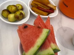 -牛品福潮汕牛肉火锅(旺庄店)