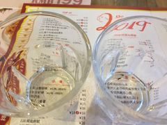 餐具摆设-卡朋西餐(较场西路店)