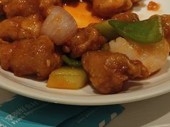 -莆田餐厅PUTIEN(三里屯店)